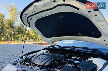 Седан Mazda 6 2016 в 