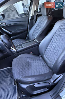 Седан Mazda 6 2016 в Киеве