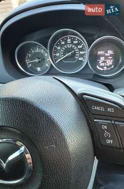 Седан Mazda 6 2014 в 