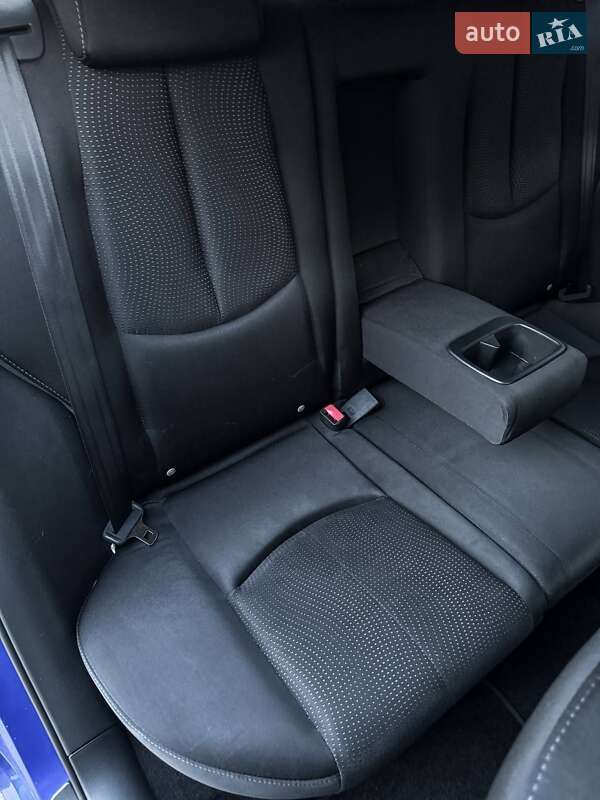 Лифтбек Mazda 6 2009 в Черкассах