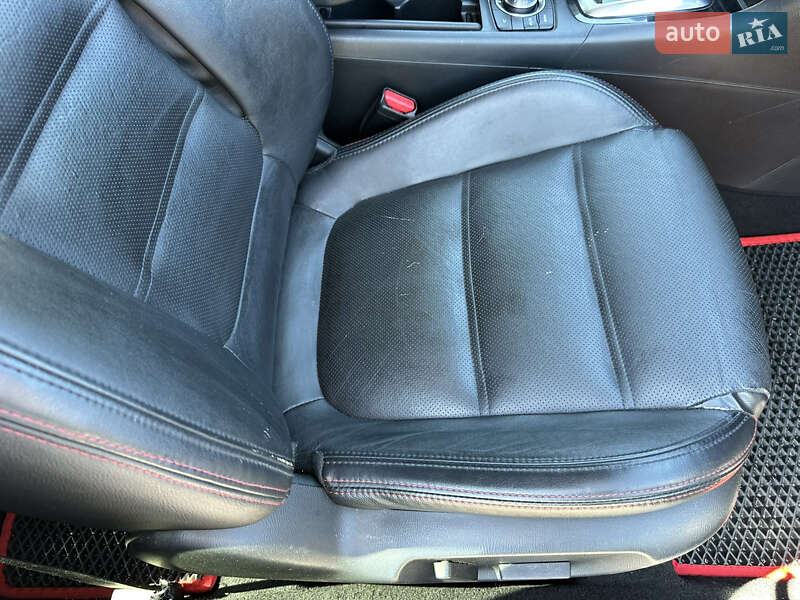 Универсал Mazda 6 2012 в Киеве