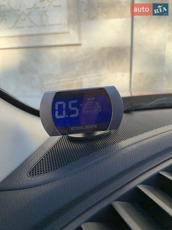 Седан Mazda 6 2014 в Одессе