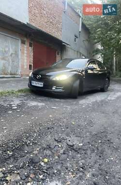 Седан Mazda 6 2008 в Жовтих Водах