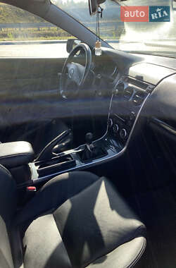 Седан Mazda 6 2006 в 