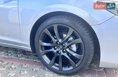Седан Mazda 6 2016 в 