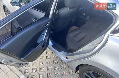 Седан Mazda 6 2016 в 