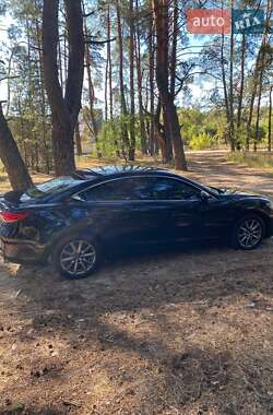 Седан Mazda 6 2014 в 