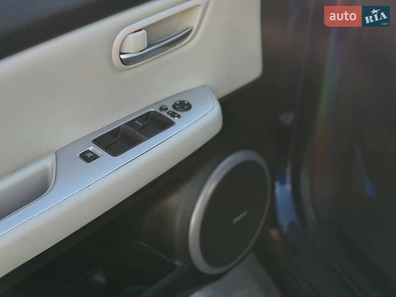 Лифтбек Mazda 6 2008 в Запорожье
