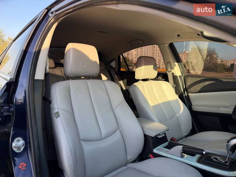 Лифтбек Mazda 6 2008 в Запорожье