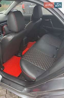 Седан Mazda 6 2007 в 