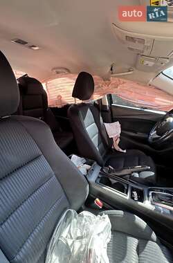 Седан Mazda 6 2014 в 