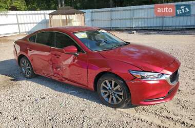 Седан Mazda 6 2020 в 