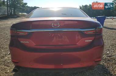 Седан Mazda 6 2020 в 