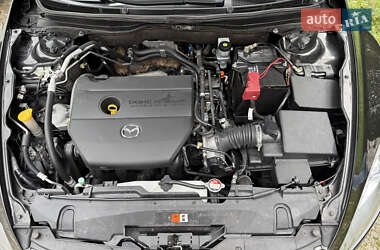 Лифтбек Mazda 6 2008 в 