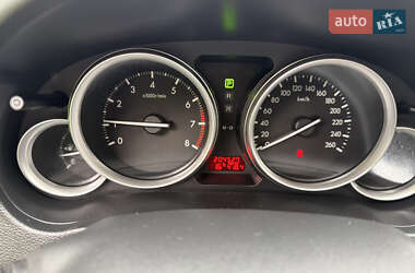 Лифтбек Mazda 6 2008 в 