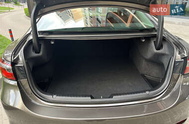 Седан Mazda 6 2019 в 