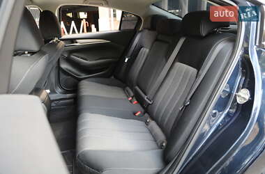 Седан Mazda 6 2019 в 