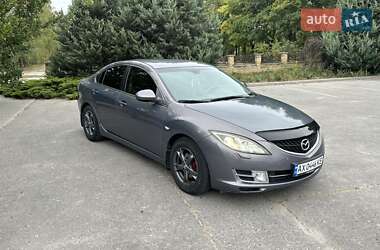 Mazda 6 2008