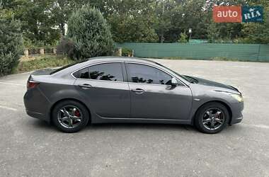 Седан Mazda 6 2008 в 