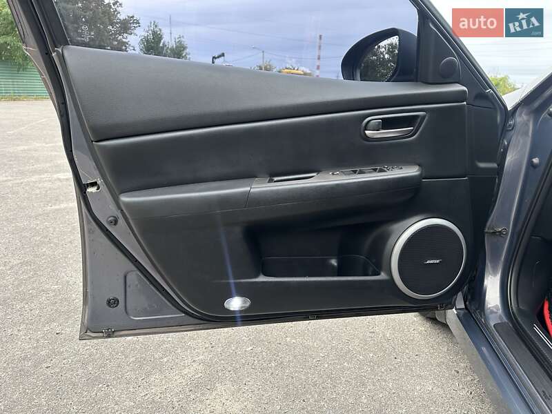 Седан Mazda 6 2008 в Харькове