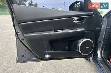 Седан Mazda 6 2008 в 