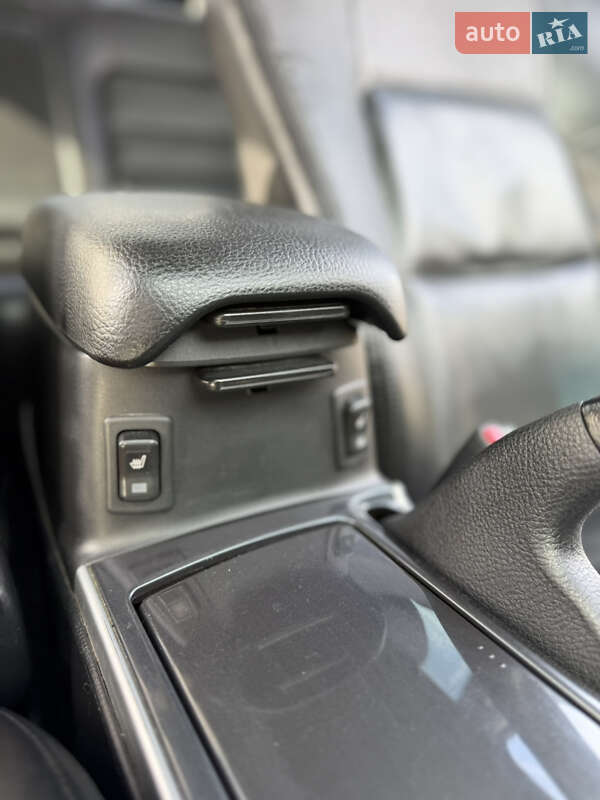 Седан Mazda 6 2007 в Киеве