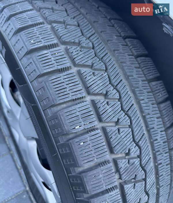 Седан Mazda 6 2009 в Полтаве