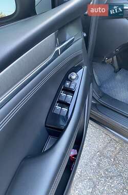 Седан Mazda 6 2018 в 