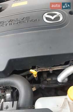 Седан Mazda 6 2009 в 