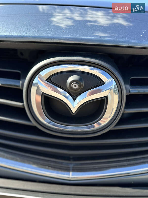 Седан Mazda 6 2014 в Киеве