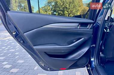 Седан Mazda 6 2018 в 