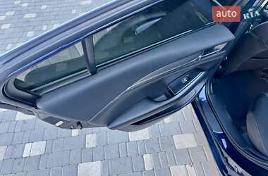 Седан Mazda 6 2018 в 