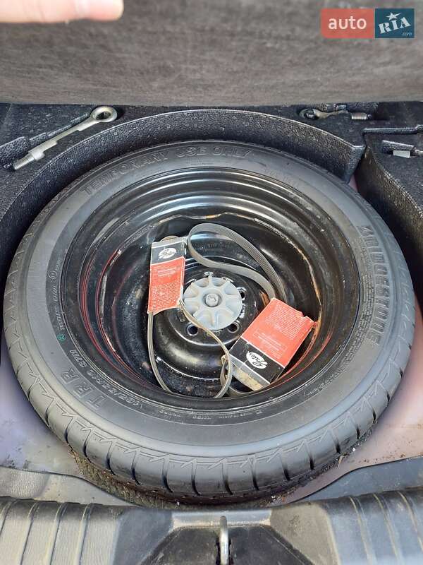 Седан Mazda 6 2012 в Днепре