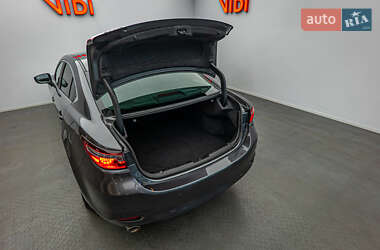 Седан Mazda 6 2019 в 