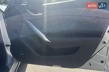 Седан Mazda 6 2014 в 