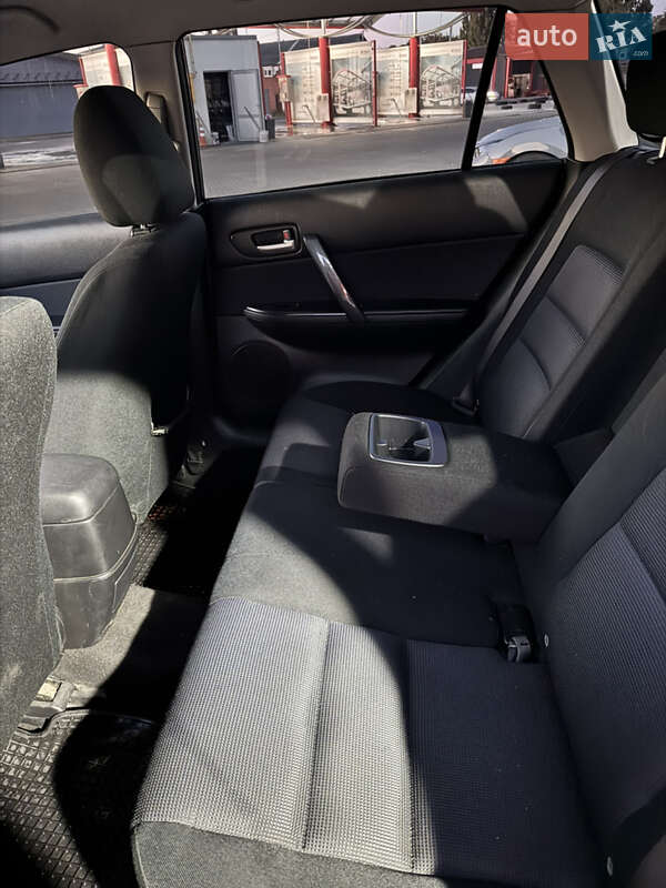 Універсал Mazda 6 2005 в Вінниці фото 6 Універсал Mazda 6 2005 в Вінниці