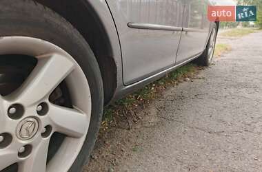 Седан Mazda 6 2005 в 