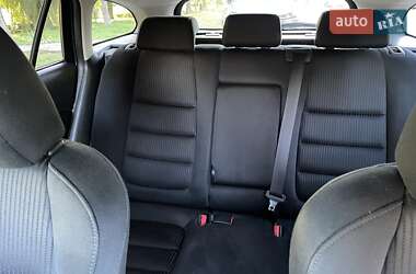 Универсал Mazda 6 2012 в 