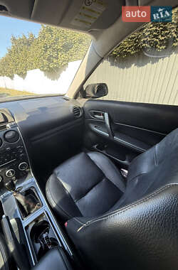 Седан Mazda 6 2005 в Полтаве