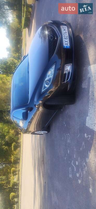Mazda 6 2008