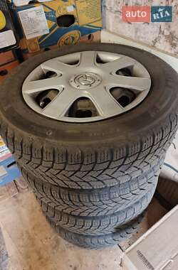 Седан Mazda 6 2005 в 