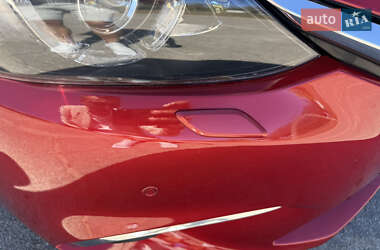 Седан Mazda 6 2015 в 