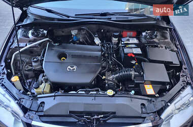 Седан Mazda 6 2007 в 