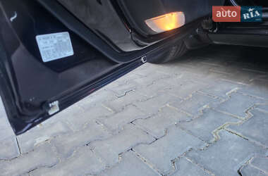 Седан Mazda 6 2007 в 