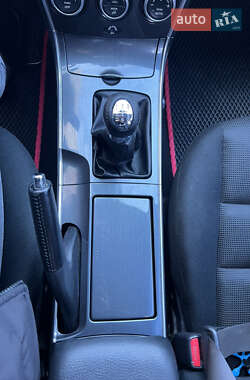 Седан Mazda 6 2007 в 