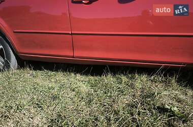Седан Mazda 6 2003 в 