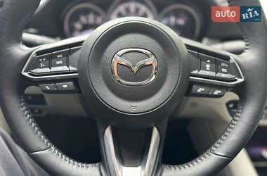 Седан Mazda 6 2019 в 