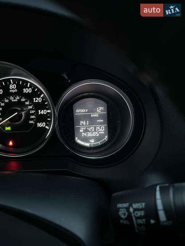 Седан Mazda 6 2013 в Львове фото 10 Седан Mazda 6 2013 в Львове