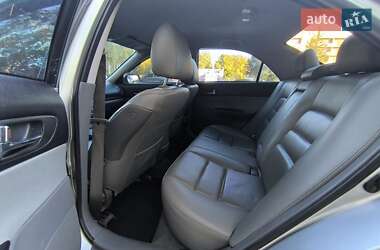 Седан Mazda 6 2003 в 