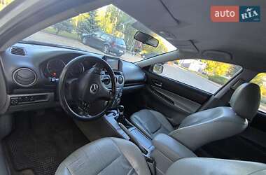 Седан Mazda 6 2003 в 